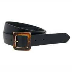 British Belt Company Tabby Ladies 30mm Waist or Jeans belt