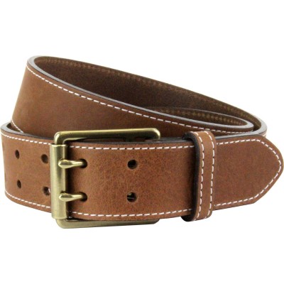 British Belt Company Tetbury Tan