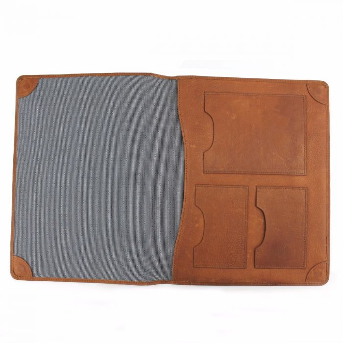 British Belt Company Whiteford Tablet Case