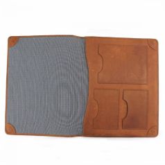 British Belt Company Whiteford Tablet Case