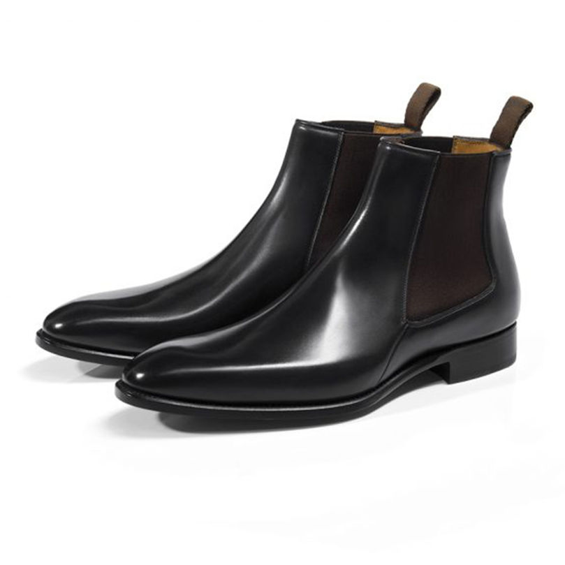 Carlos Santos Chelsea Boot 7902