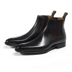 Carlos Santos Chelsea Boot 7902