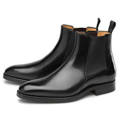 Carlos Santos chelsea boot 7902 dainite