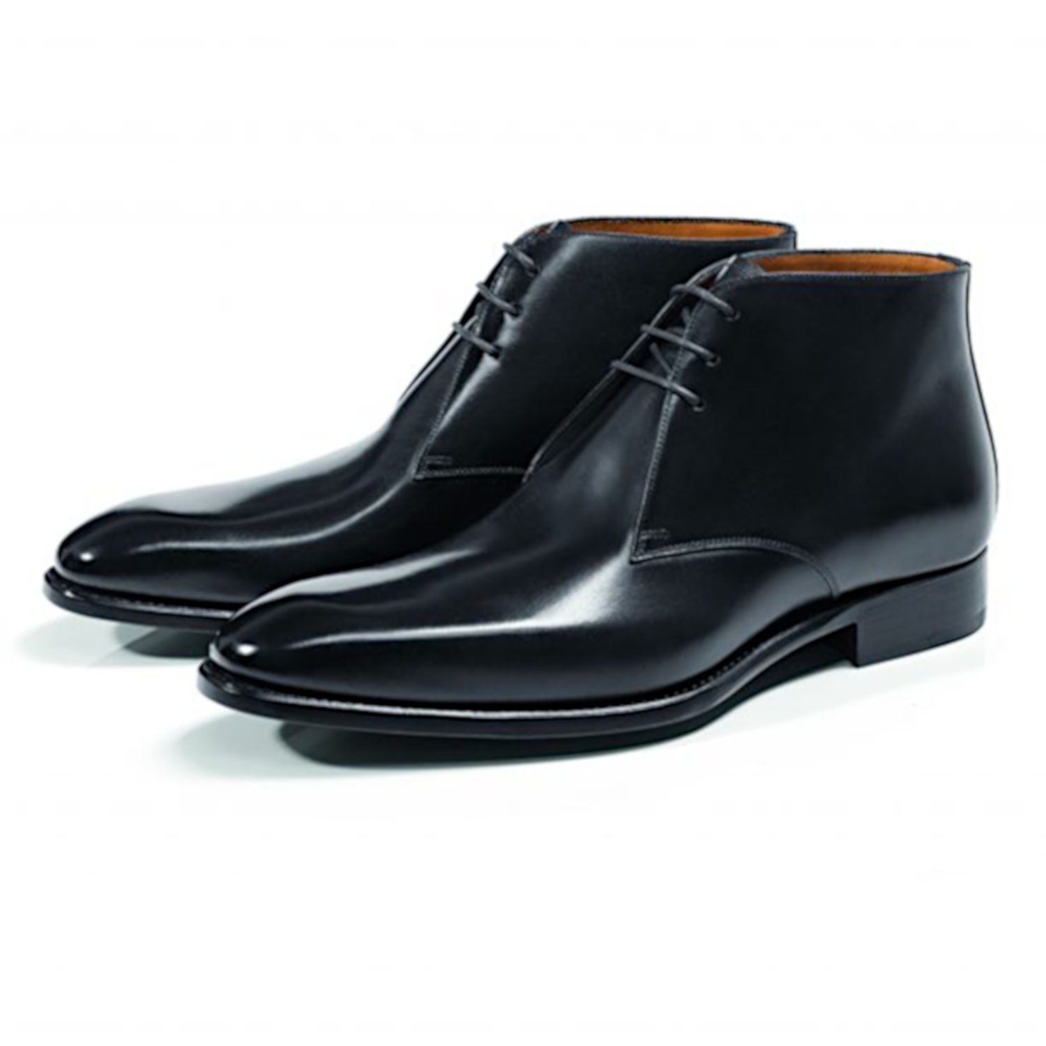 Carlos Santos Chukka Boot - 7991 - Pediwear Footwear