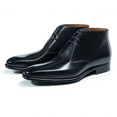 Carlos Santos Chukka Boot - 7991