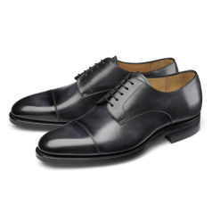 Carlos Santos Derby Toe Cap 9381