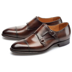 Carlos Santos Double Monk - 6942-401 Last