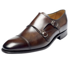 Carlos Santos Double Monk - 6942 - 234 Last
