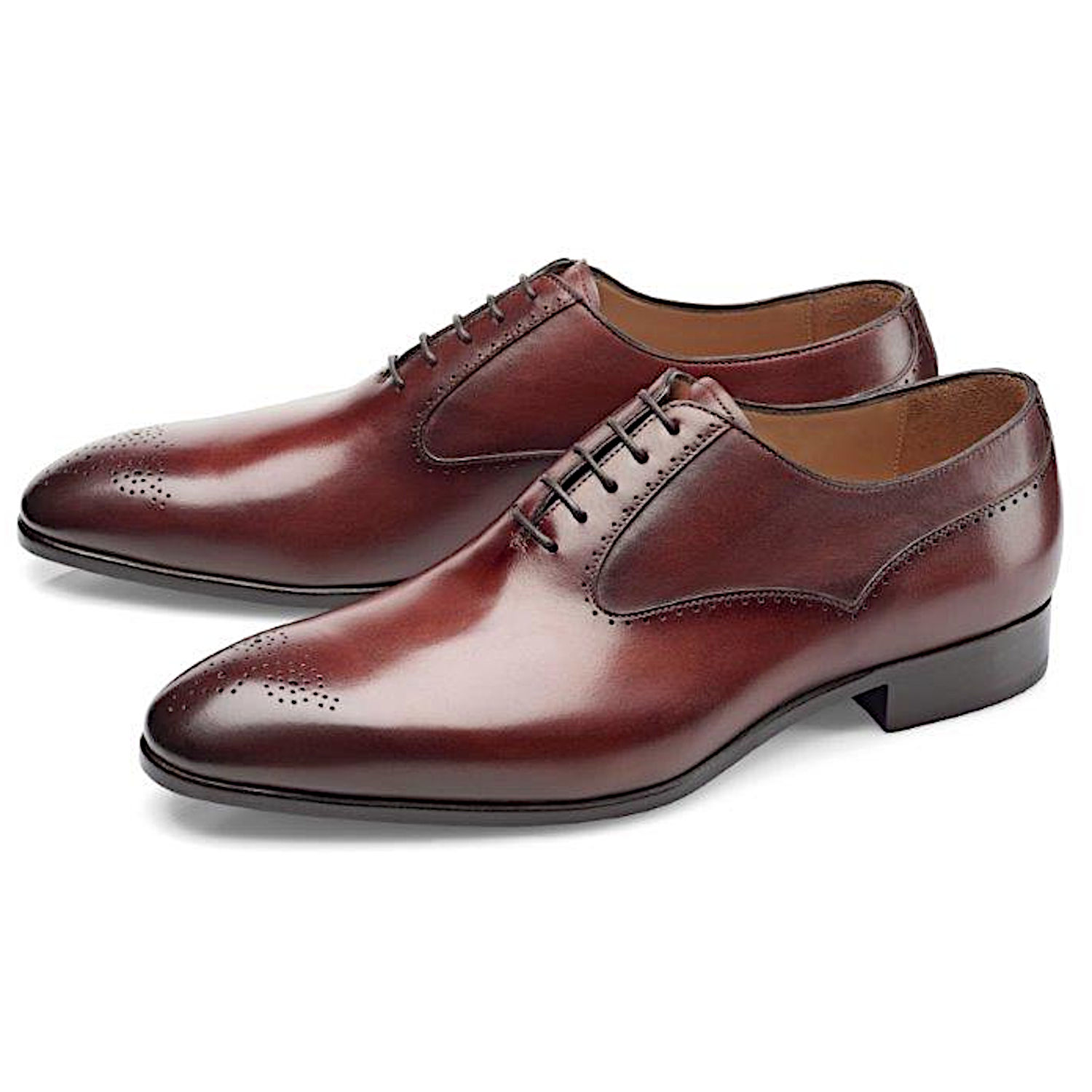 carlos santos oxford