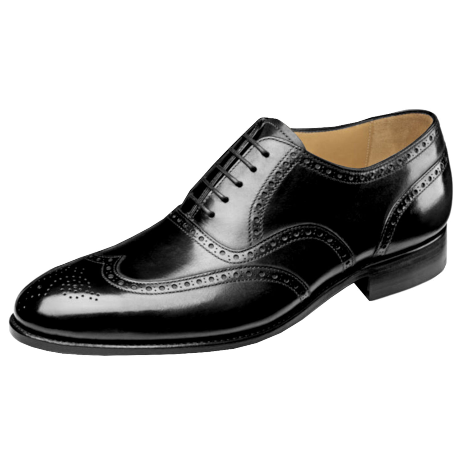 oxford brogues