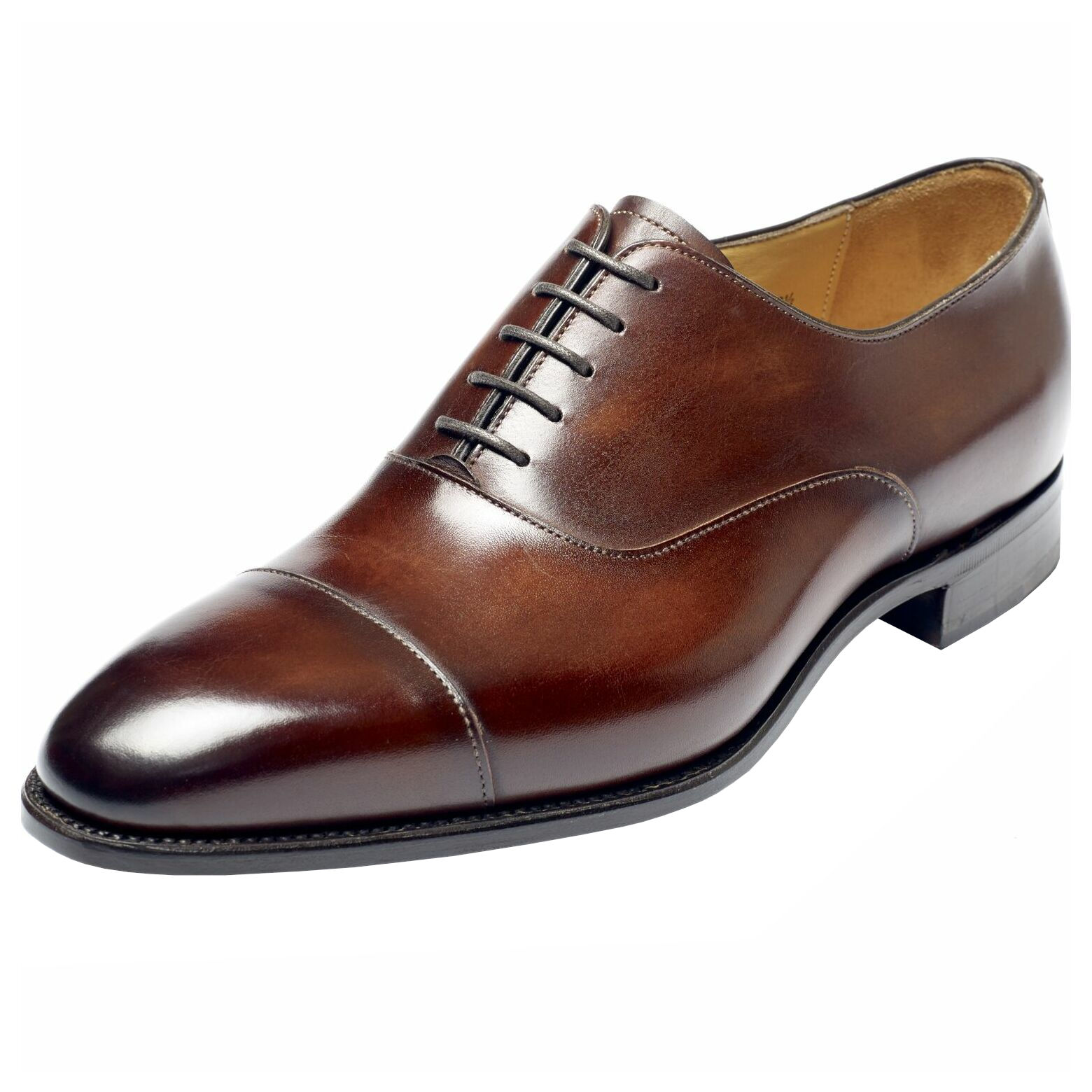 Carlos Santos Oxford Toe Cap 8627 last 313