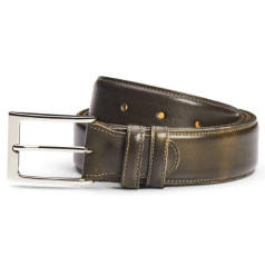 Carlos Santos Patina Belt Bosco