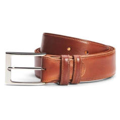 Carlos Santos Patina Belt Braga