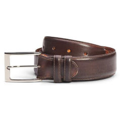 Carlos Santos Patina Belt Coimbra