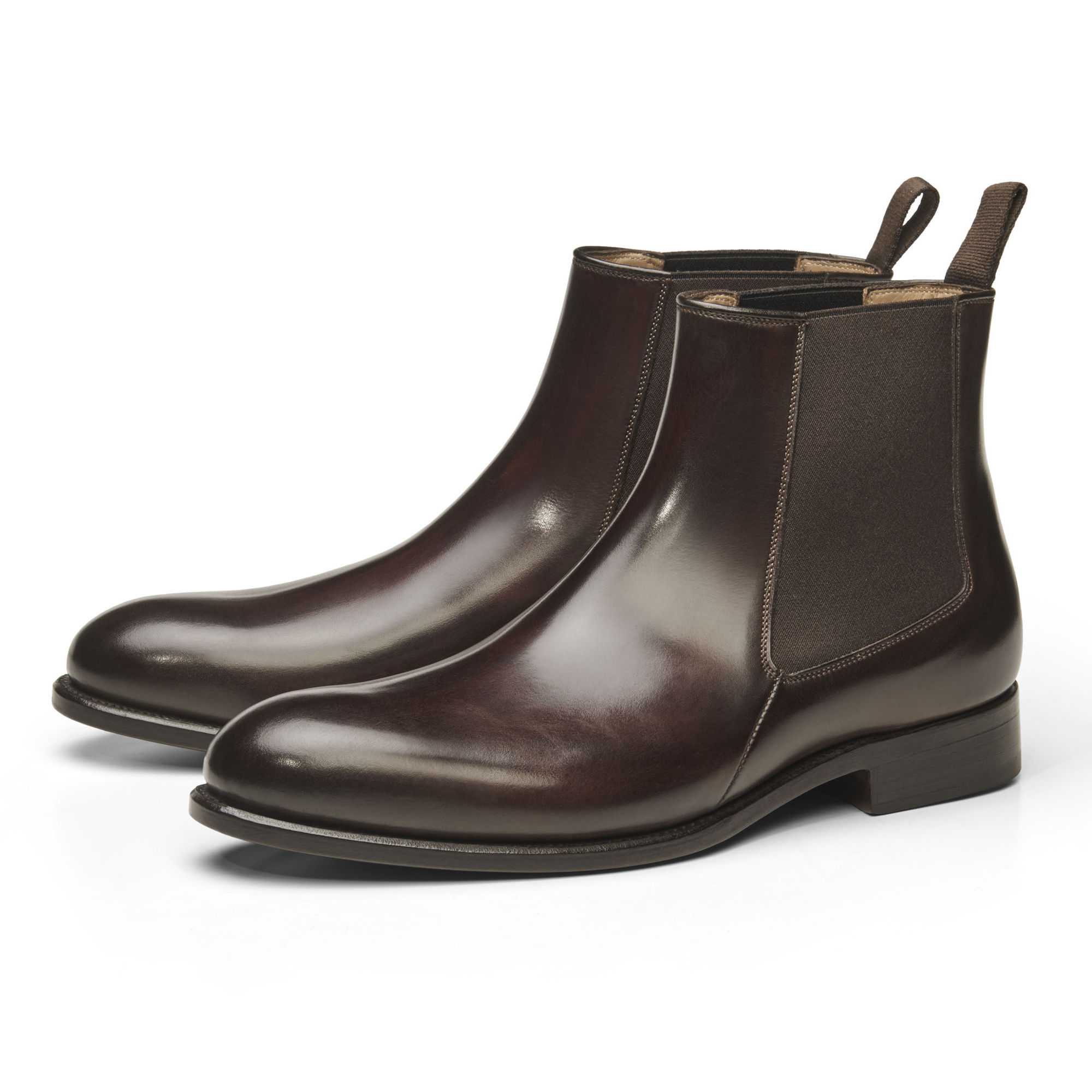 Carlos Santos Chelsea Boot 7902 