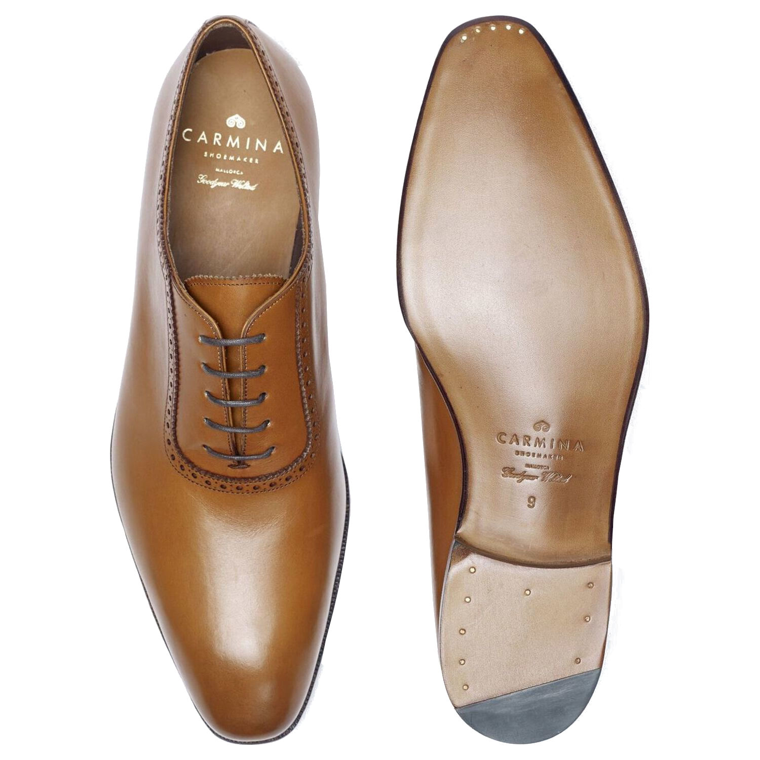 Carmina Richmond 80208 Pediwear Footwear