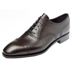 Carmina Alaro Dark Brown 80105