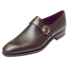 Carmina Alejandro 80156 Dark Brown