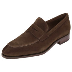 Carmina Alucida 10082 Suede