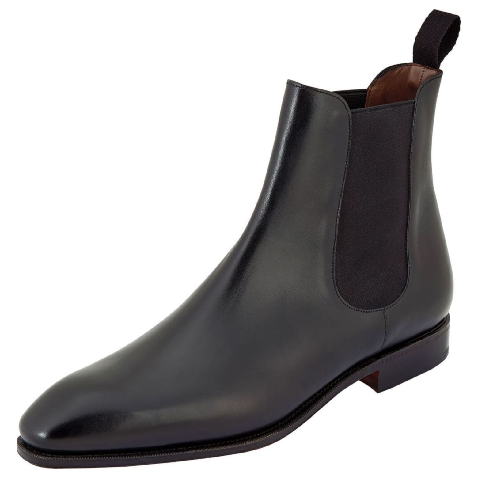 carmina chelsea boots