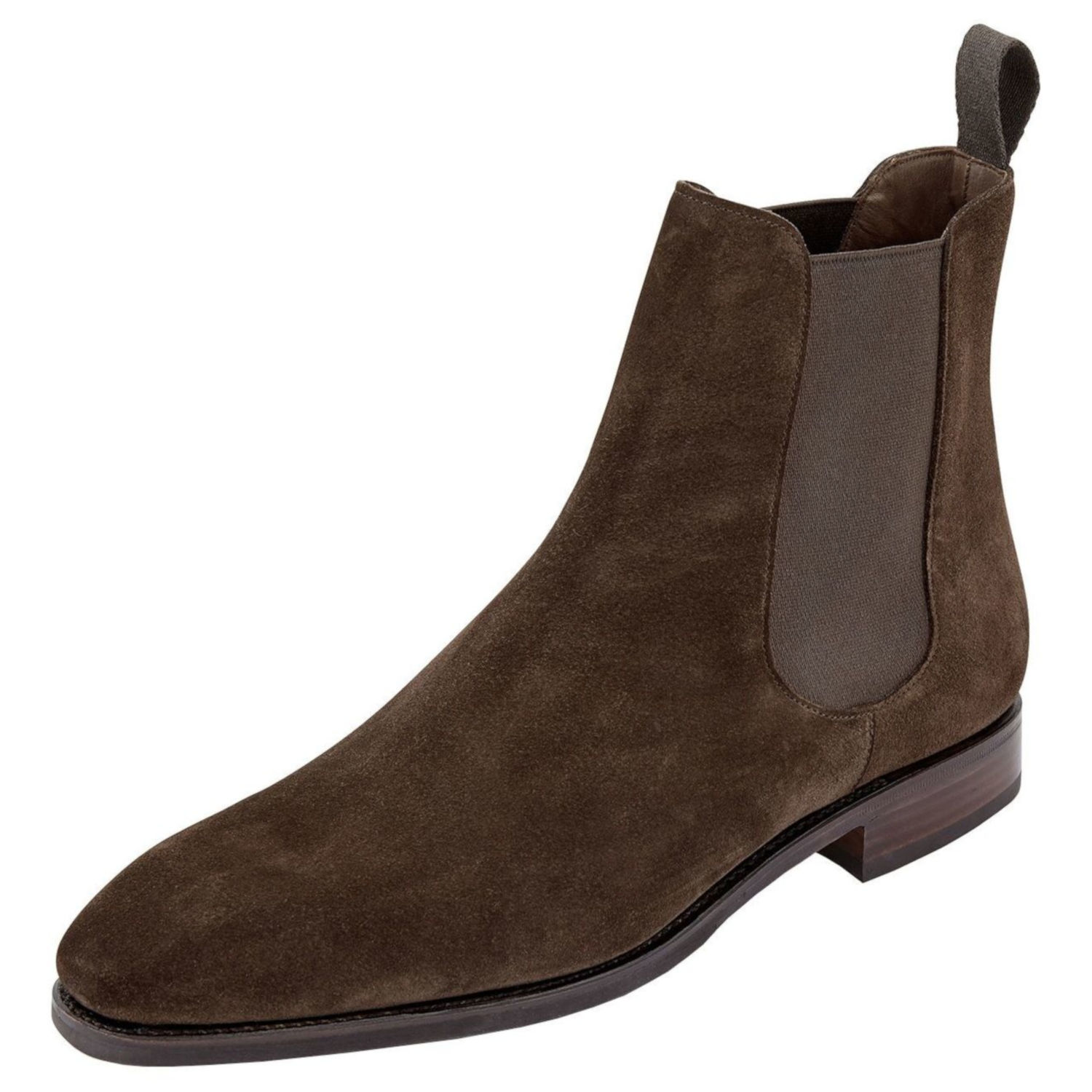 chelsea boots carmina