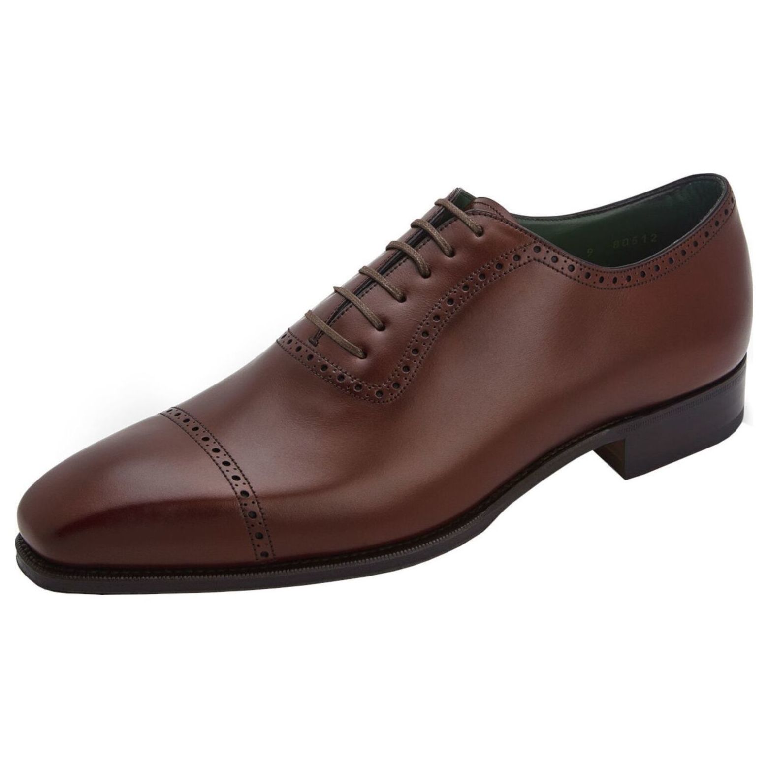 Carmina Emilio 80512