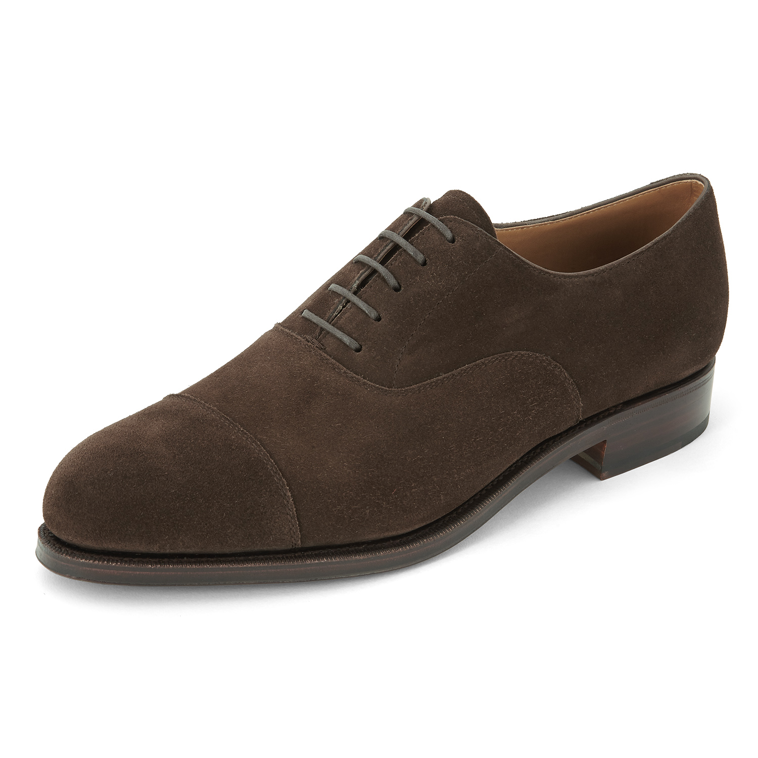 Carmina Calvia 732 Suede