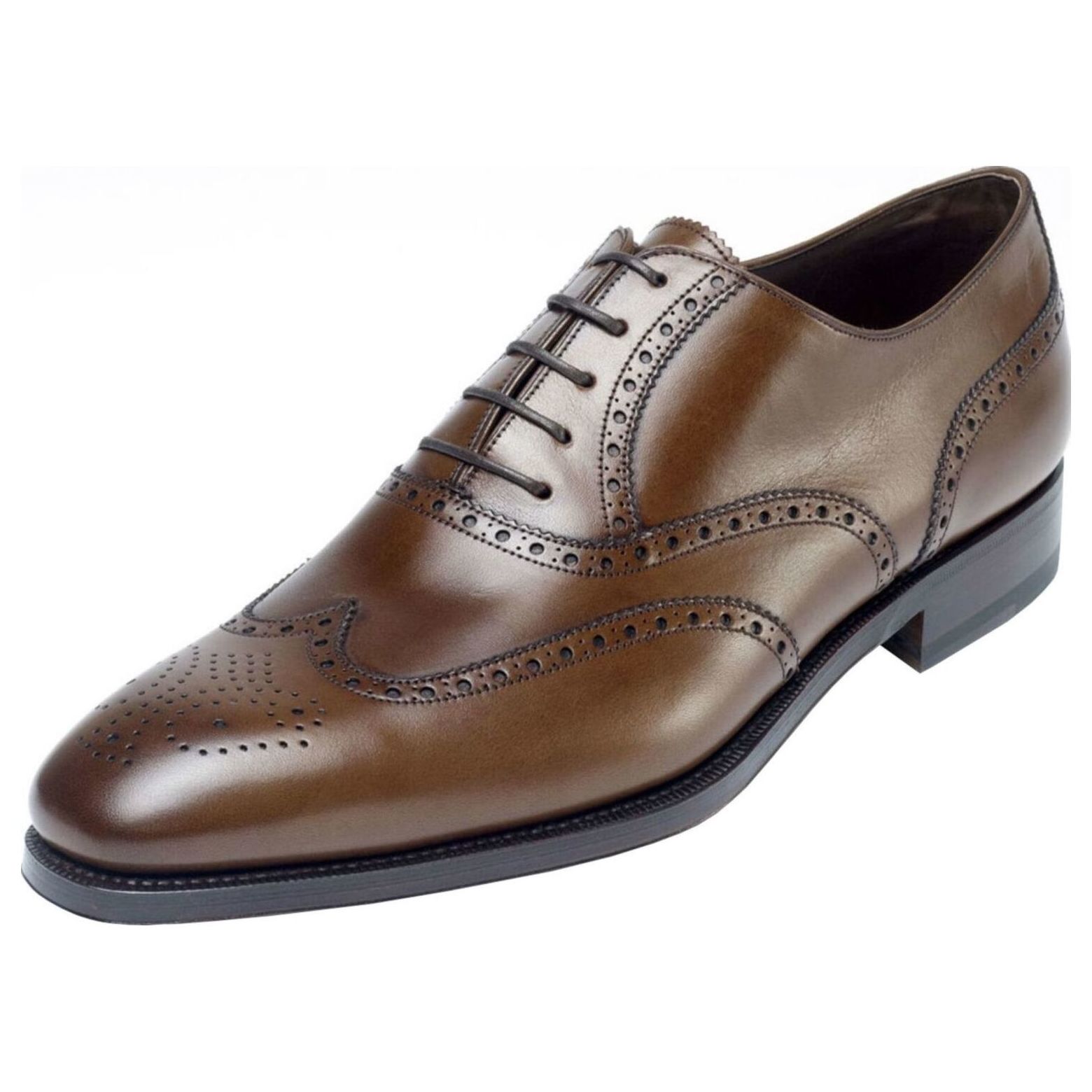 where are carmina shoes made