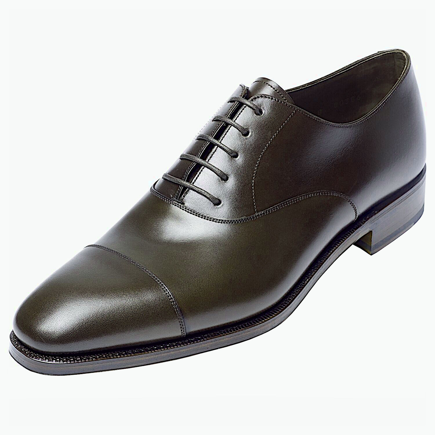 Carmina Tobias 80386 Dark Brown