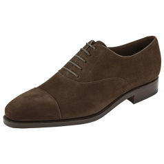 Carmina Tobias 80386 Suede