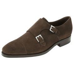 Carmina Vells 80544 Suede