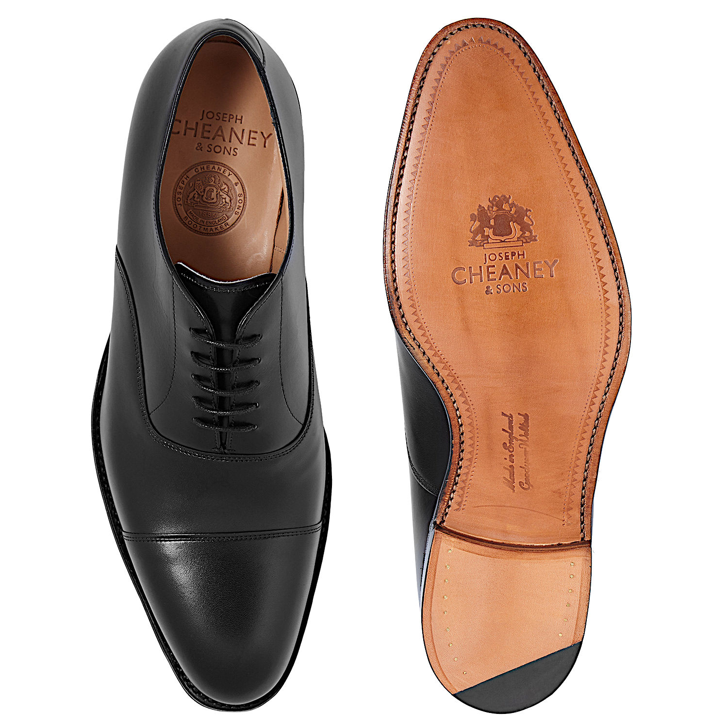 cheaney lime review