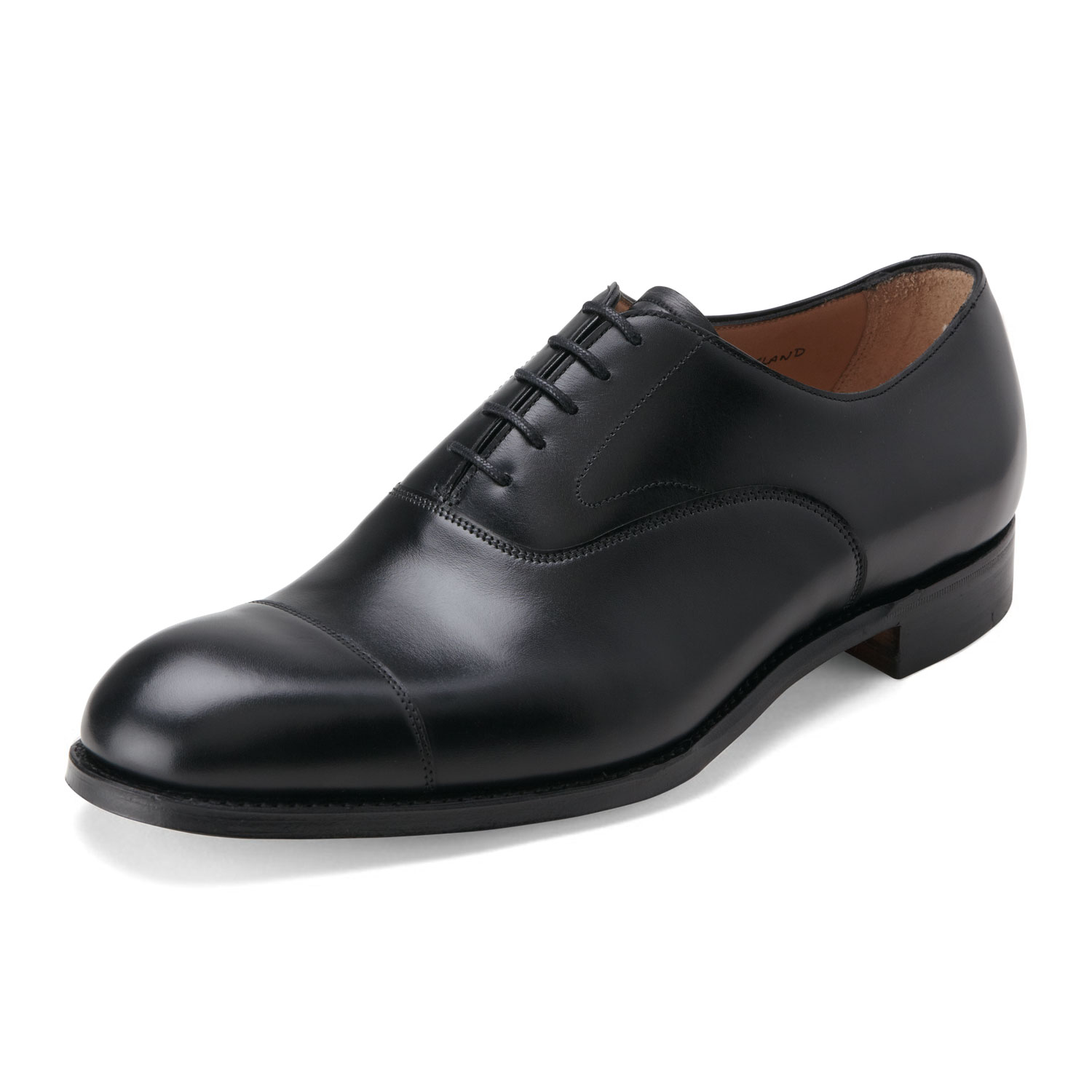 Cheaney Alfred