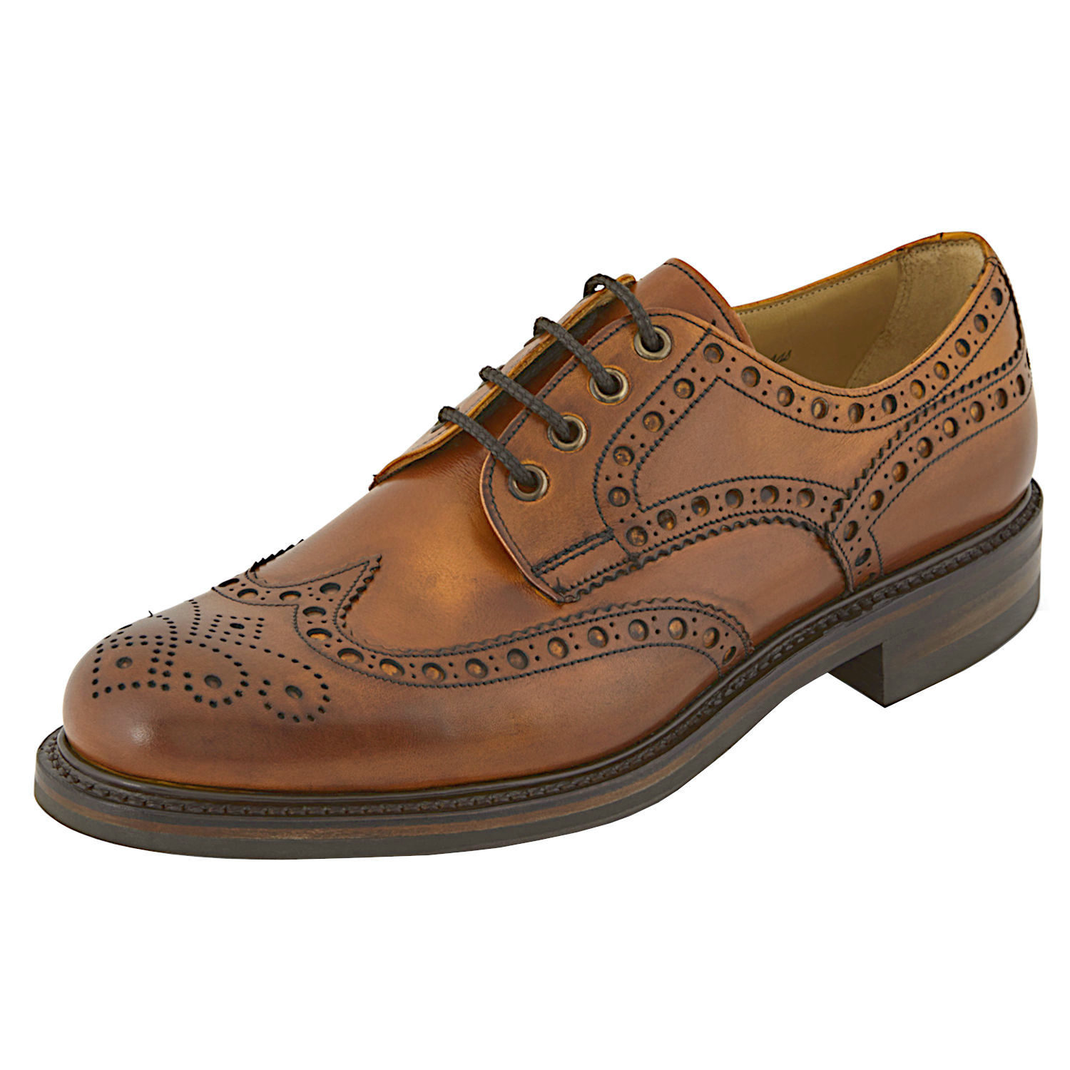 Cheaney Avon R - Dainite - Pediwear 