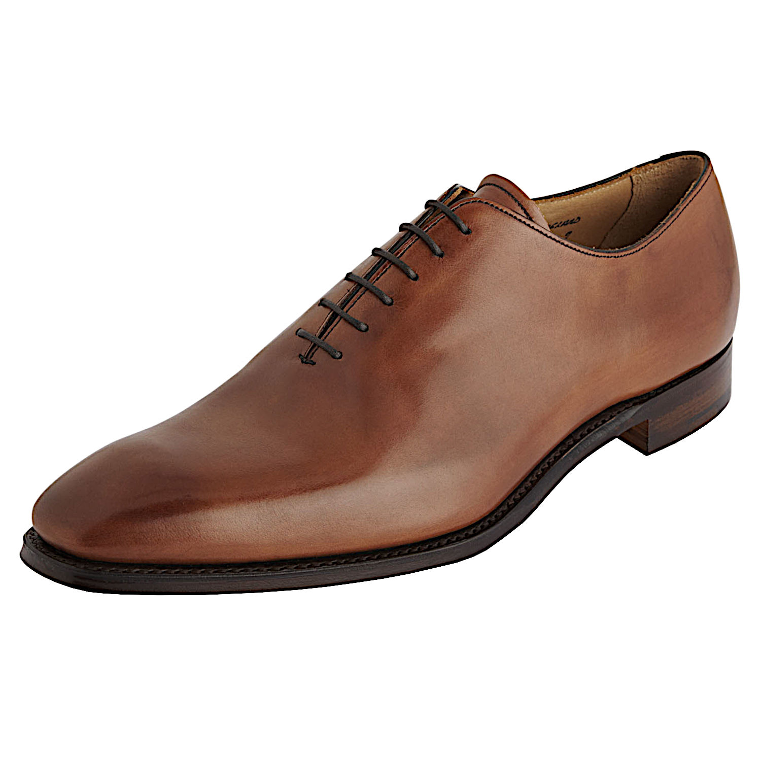 cheaney wholecut