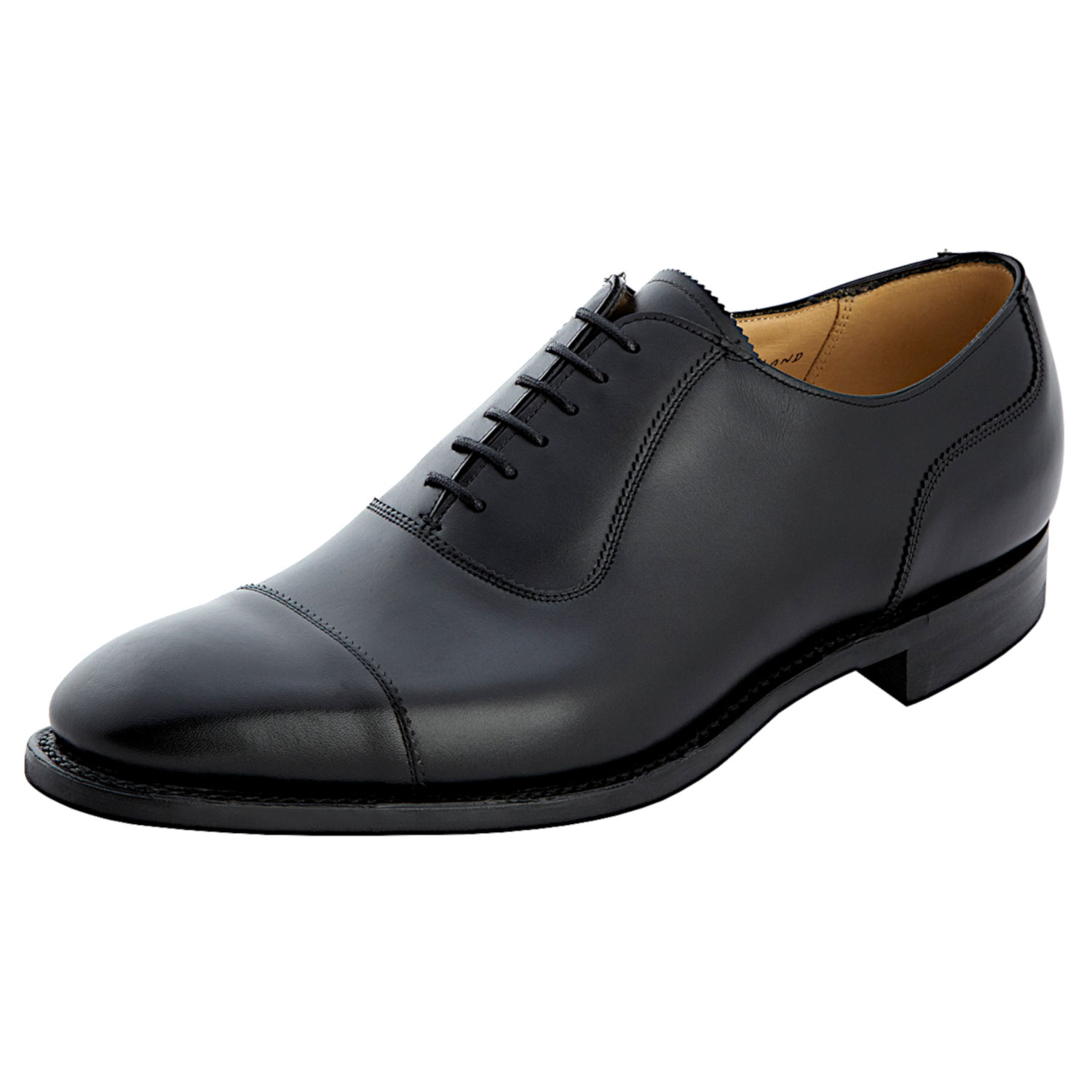 Cheaney Brackley R - Pediwear Footwear