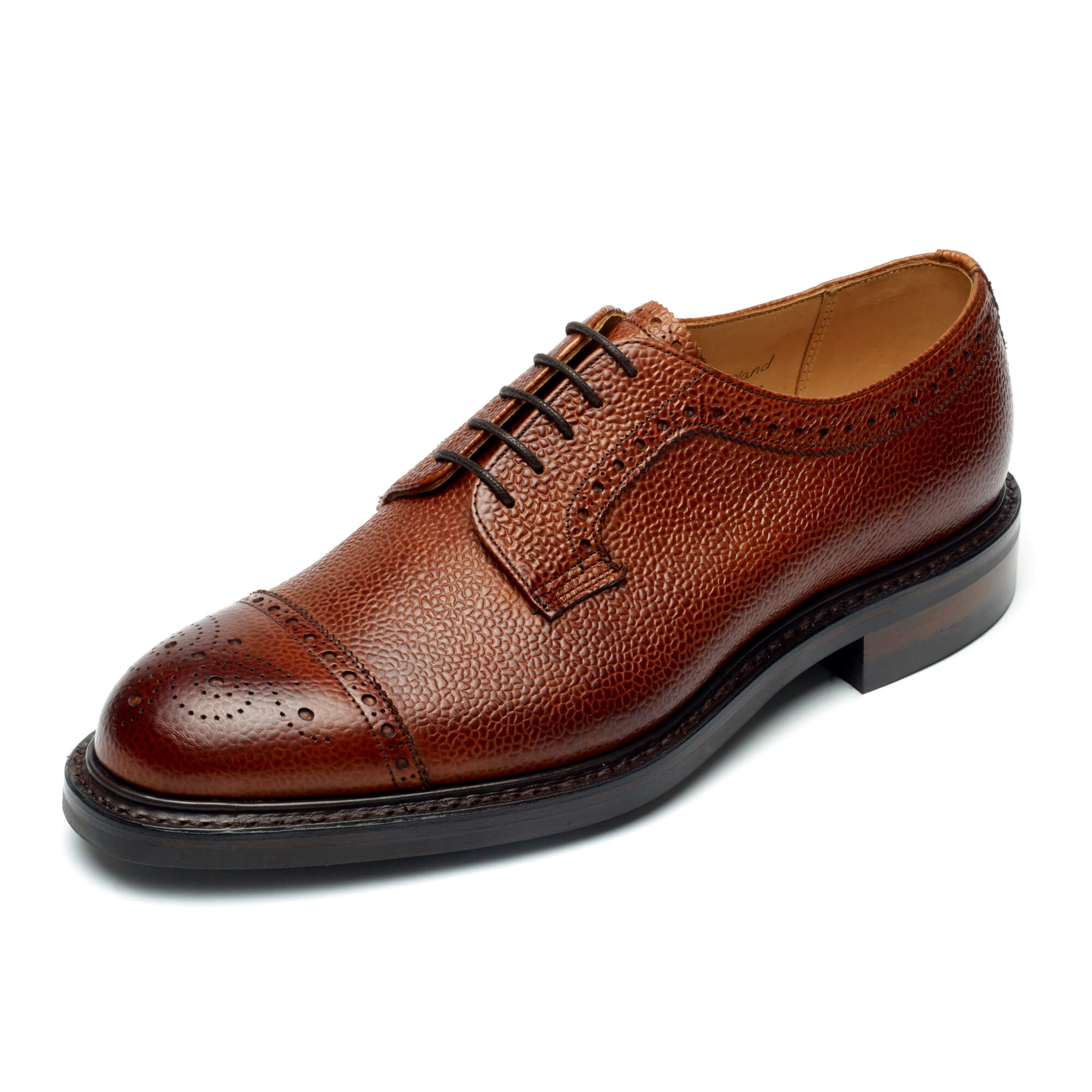 Cheaney Tenterden II
