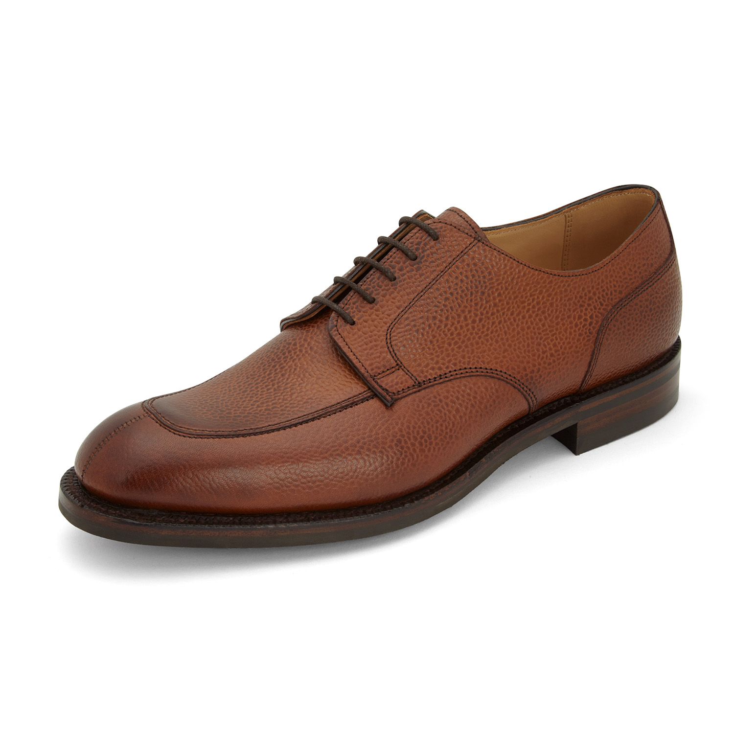 Cheaney Chiswick R - Pediwear Footwear