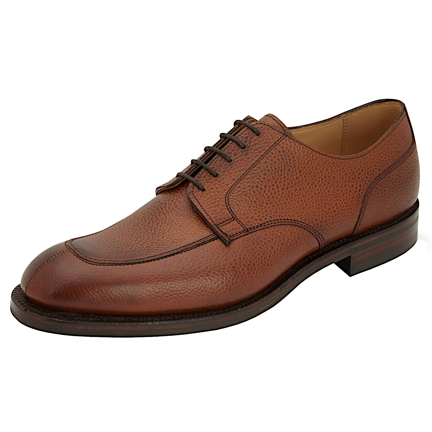 Cheaney Chiswick R - Pediwear Footwear