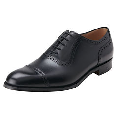 Cheaney Fenchurch Black