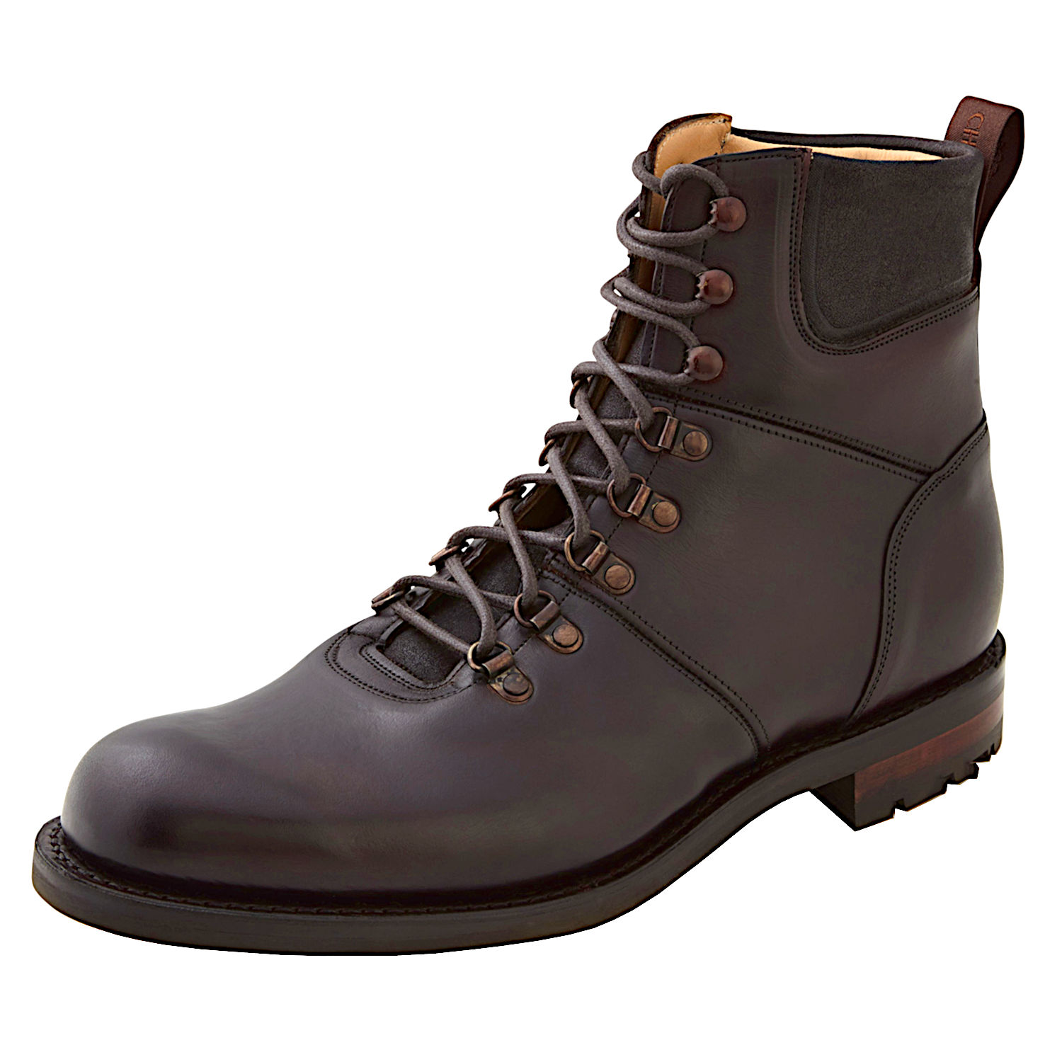 cheaney hiking boots