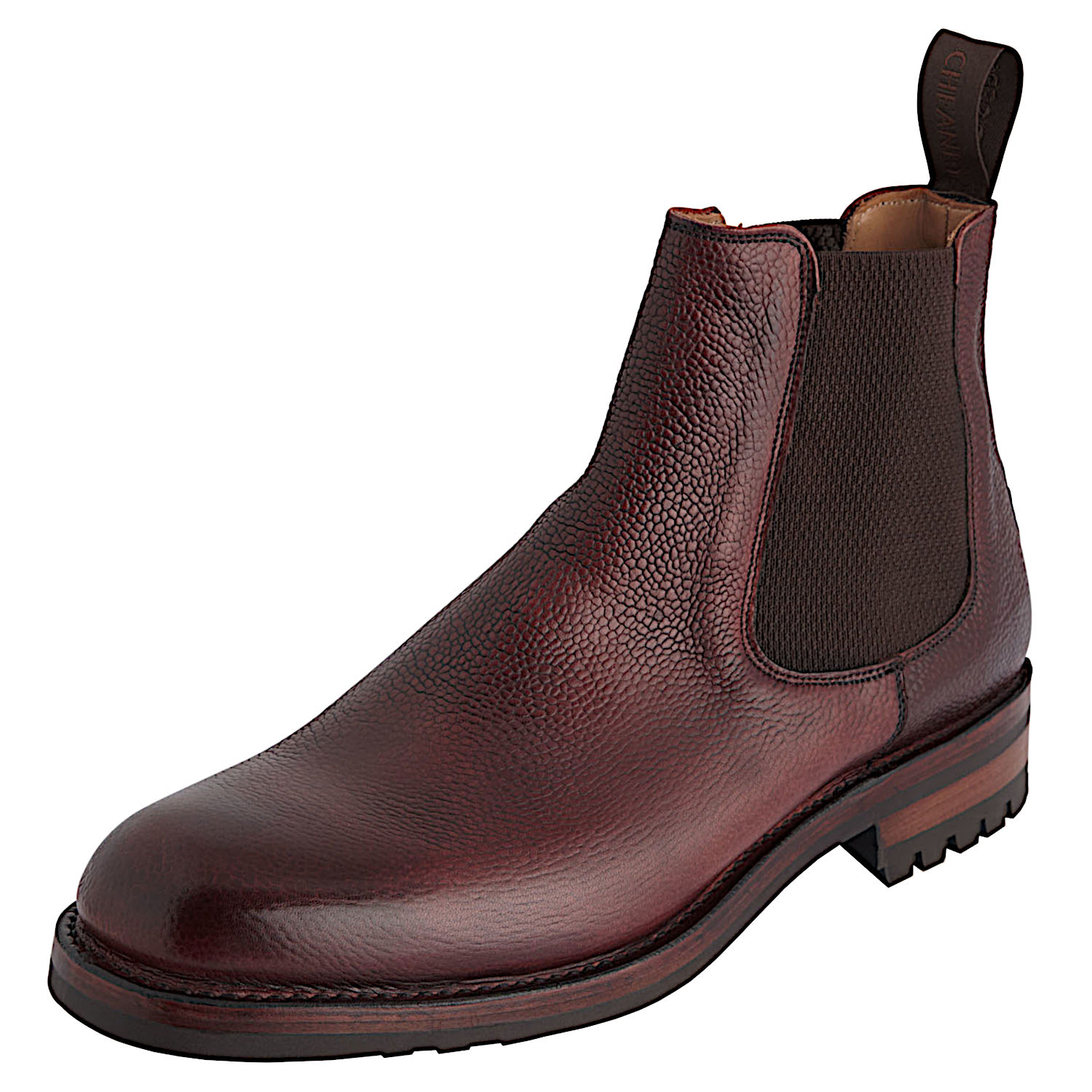 Cheaney Ribble C