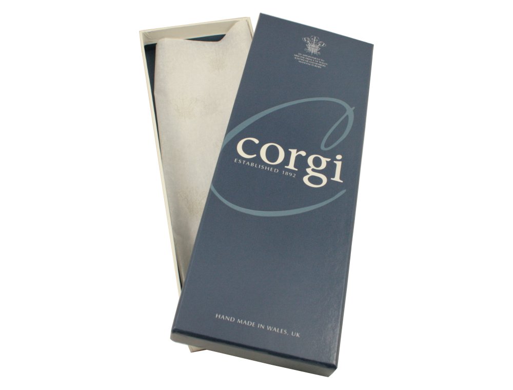Corgi Socks Gift Box