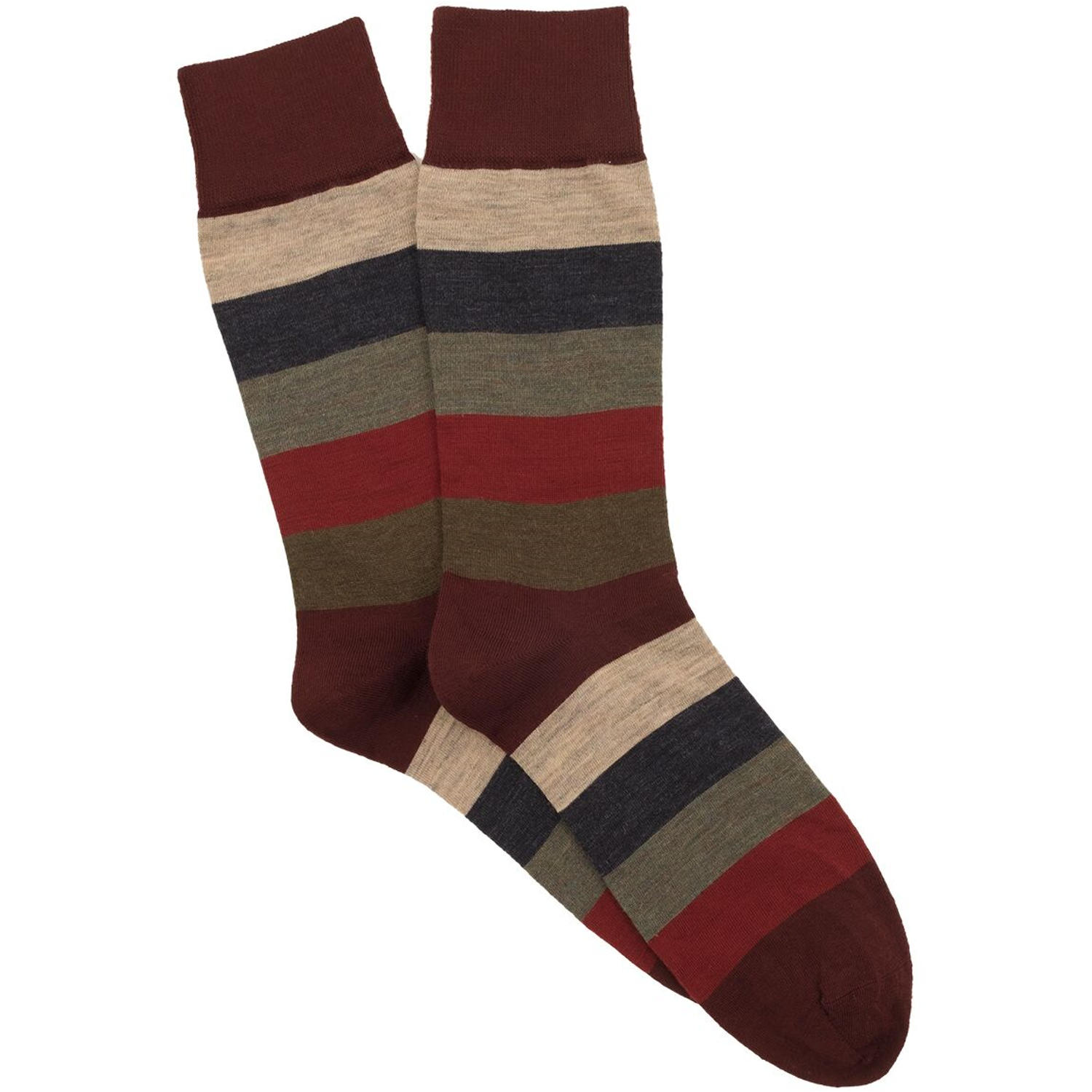 Corgi Socks Port