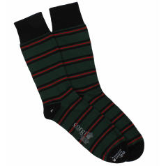 Corgi Socks Regimental Royal Gurkha Rifles