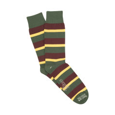 Corgi Socks Regimental Royal Dragoon Guards
