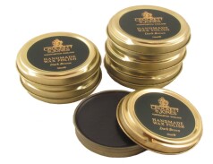 Crockett and Jones Wax Polish