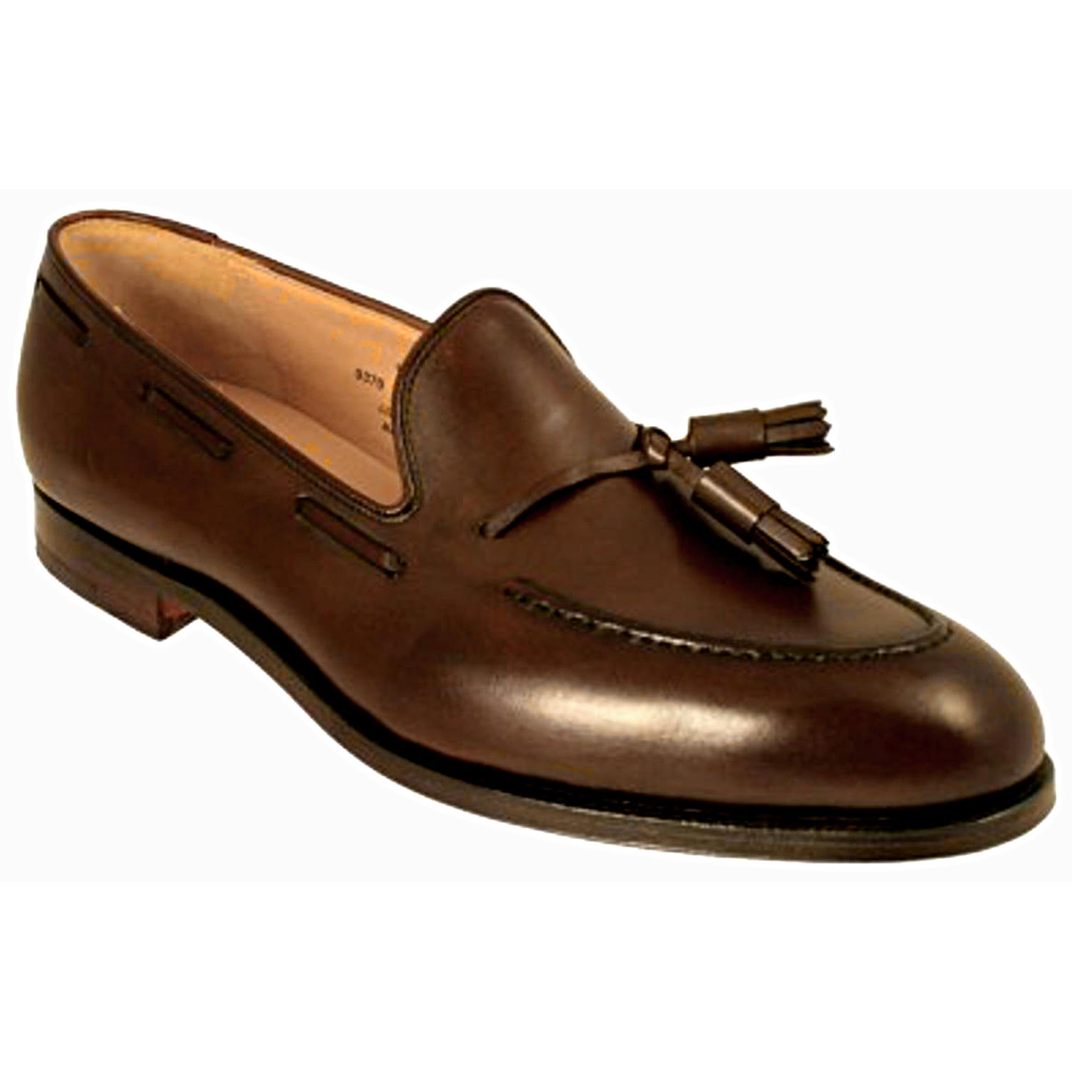 Crockett and Jones Cavendish Calf Pediwear Footwear Crockett and Jones Cavendish Calf Pediwear Footwear