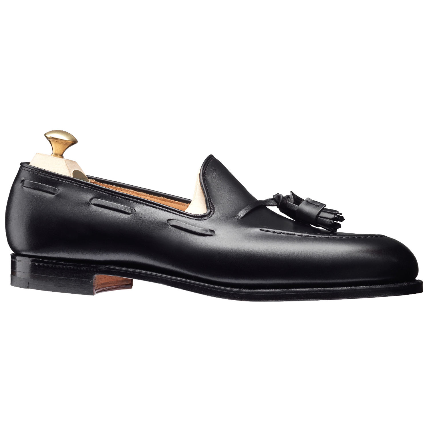 Crockett and Jones Cavendish Calf Pediwear Footwear Crockett and Jones Cavendish Calf Pediwear Footwear