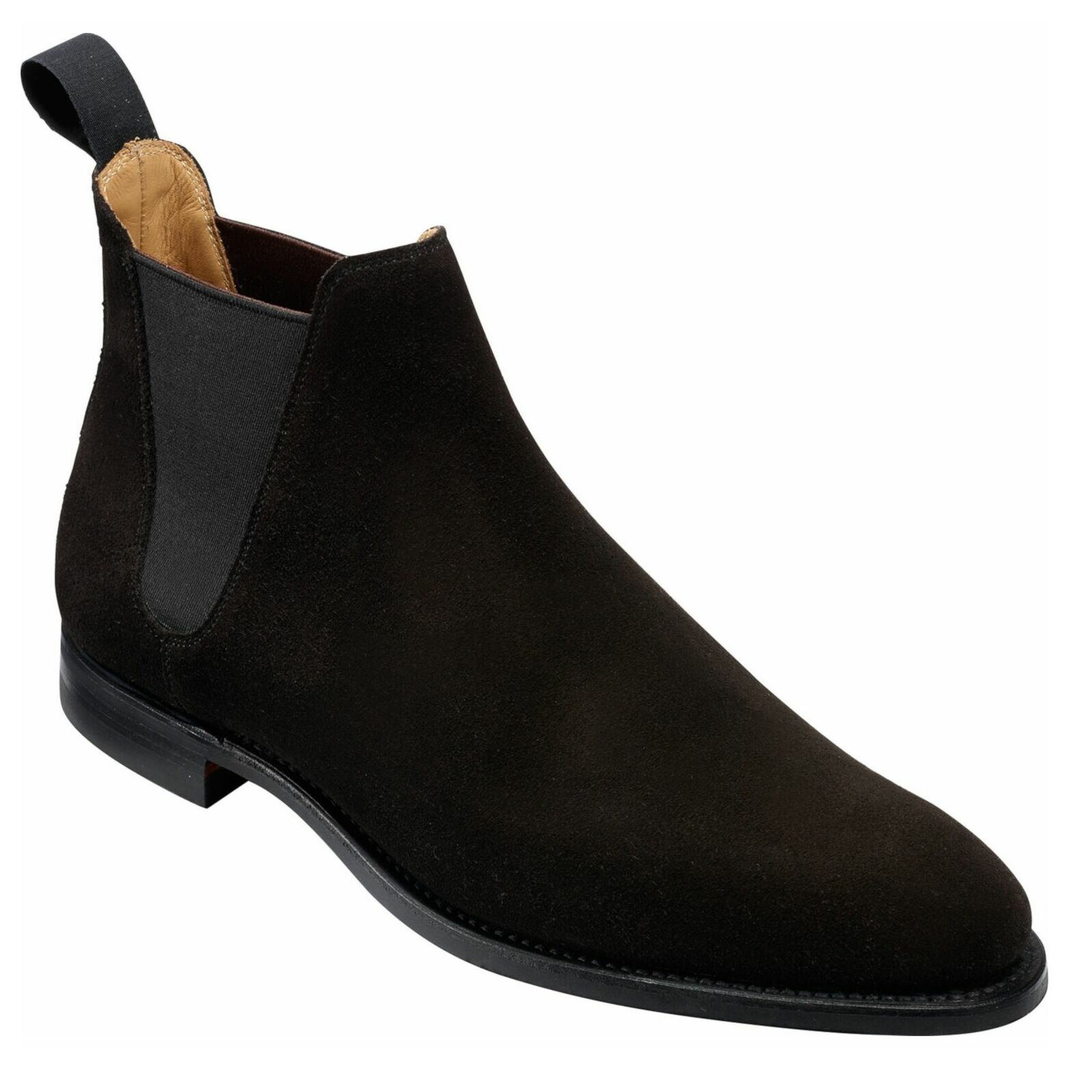 Crockett and Jones Chelsea 8 Suede 